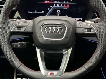 Audi A3 8Y S3 Limousine Facelifting 2.0 TFSI 333KM 2026 S3 2.0 TFSI quattro (333 KM) System kamer 360, zdjęcie 7