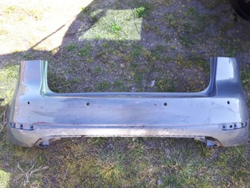 Zderzak tył tylny Vw Golf V 5 Plus 5M0 lift 09-14