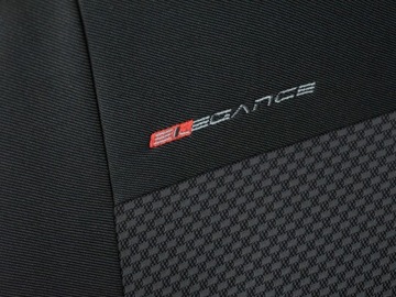 Чехлы P3, посвященные RENAULT MEGANE III 3