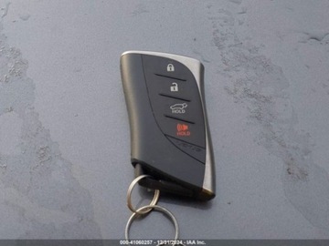 Lexus RX V 2023 Lexus RX 2023 Lexus RX RX 350 AWD 3.5 Hybryda 275KM, zdjęcie 4