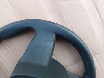 МНОГОФУНКЦИОНАЛЬНОЕ РУЛЕВОЕ КОЛЕСО 7N5419091B SEAT