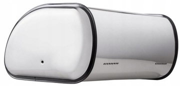 КОНТЕЙНЕР ДЛЯ ХЛЕБА 43 см, НЕРЖАВЕЮЩАЯ СТАЛЬ