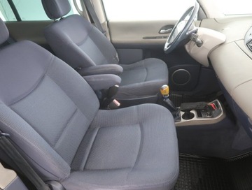 Renault Espace IV 2003 Renault Grand Espace 2.0 Turbo, GAZ, 7 miejsc, zdjęcie 8