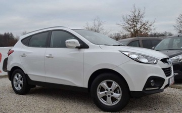 Hyundai ix35 SUV 1.6 GDI 135KM 2012 Hyundai ix35 BEZWYPADKOWY - 1 wlasciciel - zadbany - po oplatach 1.6, zdjęcie 9