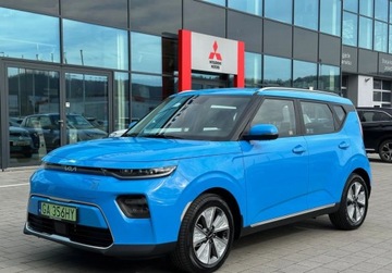 Kia 2023 Kia Soul MY23, bardzo niski przebieg, GWARANCJA, auto od DEALERA KIA 136KM, zdjęcie 1