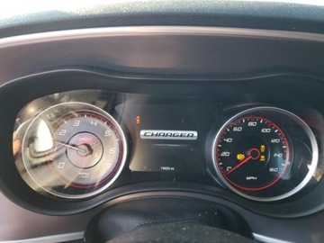 Dodge Charger VII 2022 Dodge Charger Dodge Charger RT RWD, od ubezpieczalni 5.7 Benzyna 370KM, zdjęcie 9