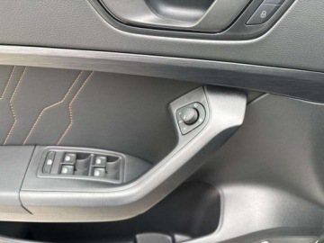 Cupra Ateca Crossover Facelifting 1.5 TSI 150KM 2024 Cupra Ateca LED tempomat ACC panorama audio Beats podgrzewane fotele, zdjęcie 11