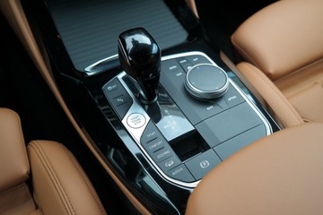 BMW X4 G02 SUV Facelifting 2.0 20I 184KM 2023 BMW X4 BMW X4 xDrive20i M Sport Adaptive LED Fotel, zdjęcie 19