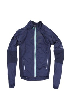 TWENTYFOUR RUNNING JOGGING JACKET VEST 2w1 BLUZA I KAMIZELKA BIEGANIE S