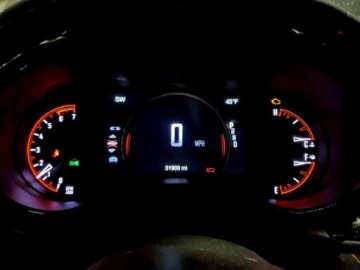 Dodge Durango III 2023 Dodge Durango RT 2023 5.7 Benzyna 360KM, zdjęcie 9