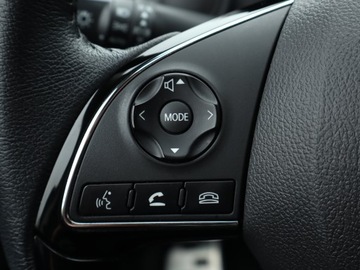 Mitsubishi Space Star Hatchback 5d Facelifting II 1.2 71KM 2022 Mitsubishi Space Star 1.2 MIVEC, Salon Polska, zdjęcie 17