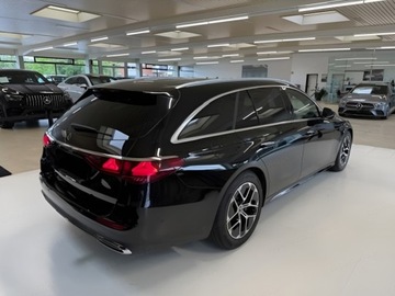 Mercedes Klasa E W214 Kombi 2.0 220d 197KM 2025 E Klasa 220 d Avantgarde Estate 2.0 (197KM) 2025, zdjęcie 2