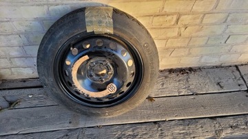 ALFA ROMEO LANCIA DOJAZDOWKA 15 ET35 T125/80R15