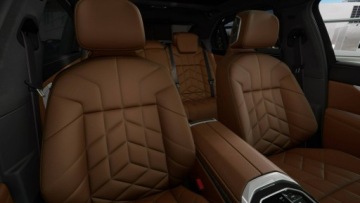 BMW Seria 7 G70 Sedan 3.0 40d 299KM 2026 BMW 740 xDrive Limuzyna, zdjęcie 16