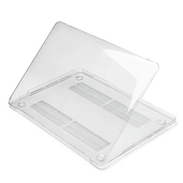 КОРПУС CRYSTAL для MacBook Air 13 M1 13.3 A2179