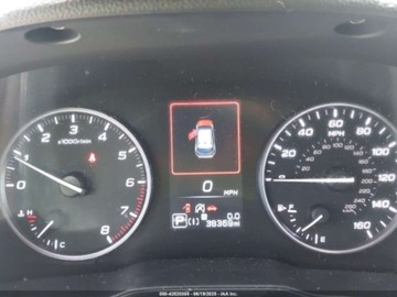 Subaru 2024 Subaru Crosstrek Limited 2024 2.5l 2.5 Benzyna 182KM, zdjęcie 11