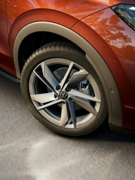 Volkswagen T-Roc I 2026 Volkswagen T-Roc Wersja Life 1.5 eTSI 150 KM DSG, zdjęcie 14