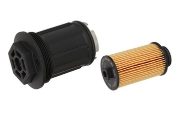 MANN-FILTER U 58/1 KIT фильтр мочевины