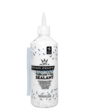 Uszczelniacz Peaty's Tubeless Sealant 500ml