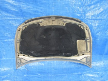 KAPOTA KRYT FIAT SEDICI SUZUKI SX4