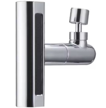 М22 МНОГОФУНКЦИОНАЛЬНЫЙ ПЕРЛАТОР 3-РЕЖИМНЫЙ УДЛИНИТЕЛЬ ДЛЯ КРАНА PRZEBUG 720 ХРОМ DA213