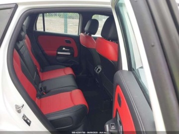 Mercedes GLA II 2022 Mercedes-Benz GLA 45 AMG 4Matic 2022 2.0l 2.0 Benzyna 382KM, zdjęcie 11