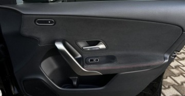 Mercedes Klasa A W177/V177 Hatchback 1.3 200 163KM 2020 Mercedes-Benz Klasa A SalonPL ASO FV23 A200 AMG Podgrzewane Fotele Ambient, zdjęcie 25