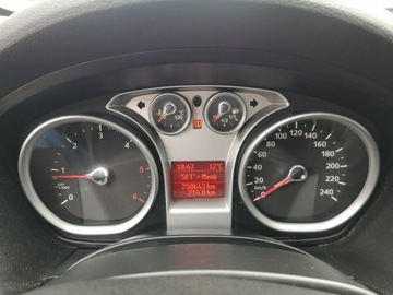 Ford Kuga I 2008 Ford Kuga 2.0 TDCI 136KM Klimatronic Tempomat, zdjęcie 12