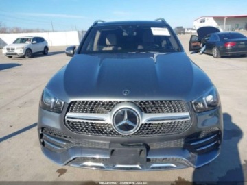 Mercedes GLE V167 2020 Mercedes-Benz GLE 350 2020 2.0 Benzyna 255KM, zdjęcie 7