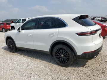 Porsche Cayenne III 2020 Porsche Cayenne 2020 3.0l 3.0 Benzyna 335KM, zdjęcie 1