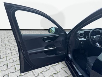Mercedes Klasa C W206 Limuzyna 2.0 220d 200KM 2021 Mercedes-Benz Klasa C C 220d Polski Salon FV 23 Darmowy raport AutoDNA, zdjęcie 9