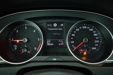 Volkswagen Passat B8 Variant 2.0 TDI BlueMotion SCR 150KM 2019 VW Passat 2.0 TDI, Salon Polska, 1. Właściciel, zdjęcie 7