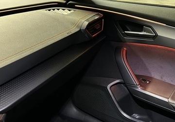 Cupra Formentor Crossover 1.5 TSI 150KM 2025 Cupra Formentor Pakiety, GPS, Digital Cockpit, ACC, Kamera, Podgrzewana k, zdjęcie 38