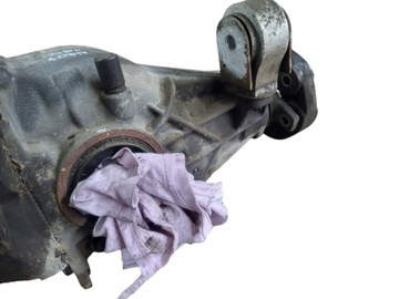 DIFER NÁPRAVA ZADNÍ MERCEDES W2O4 W207 W212 1.8 CGI