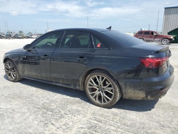Audi A4 B9 2023 Audi S4 Limousine Premium Plus 2023 3.0l 3.0 Benzyna 349KM, zdjęcie 5