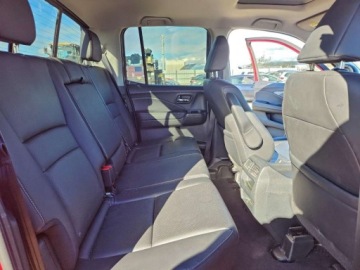 Honda Ridgeline 2023 Honda Ridgeline RTL 2023 3.5 Benzyna 280KM, zdjęcie 10