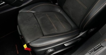 Mercedes CLA C118/X118 Coupe 2.0 220 190KM 2020 Mercedes-Benz CLA Salon PL 4Matic Edition 1 Kamera 360 CarPlay Android FV, zdjęcie 11