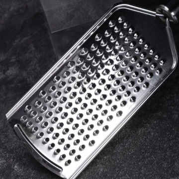 Терка для сыра из нержавеющей стали