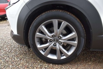 Mazda CX-30 2020 Mazda CX-30 NaviKamera 360AsystentyBlisFull LedElektryczna KlapaKeyless GO, zdjęcie 26