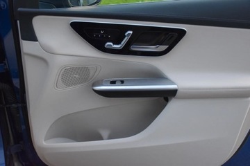 Mercedes GLC C254/X254 Coupe 2.0 200 204KM 2023 Mercedes-Benz GLC MERCEDES GLC200 4-MATIC 2.0 204KM LED Kamery-360 Panoram, zdjęcie 22