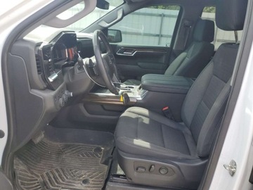 Chevrolet Silverado II 2023 Chevrolet Silverado K1500 LT Trail Boss 2023 6.2l 6.2 Benzyna 420KM, zdjęcie 7