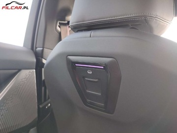 BMW Seria 5 G90-91 2023 BMW Seria 5 M PAKIET PRO GWARANCJA Kamery 360 Zarejestrowany Mozliwa zamia, zdjęcie 30
