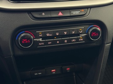 Kia XCeed Crossover Facelifting 1.5 T-GDi 160KM 2023 Kia XCeed M / Kamera / 1 właściciel / Salon Polska, zdjęcie 22