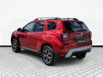 Dacia Duster II SUV 1.3 TCe 150KM 2019 Dacia Duster Techroad, zdjęcie 6