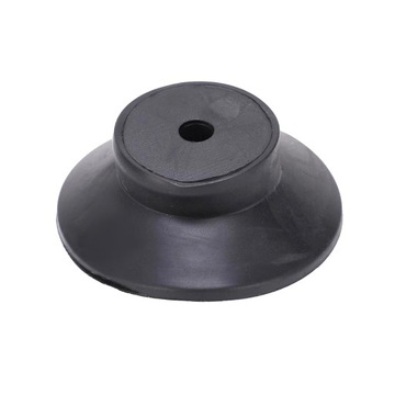 4 антивибрационные резиновые подушечки для ножек.