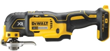 КОМБО-НАБОР DEWALT, 10 ИНСТРУМЕНТОВ, 7 АККУМУЛЯТОРОВ 18 В