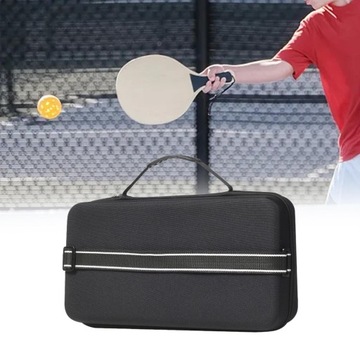 Чехол для ракетки Pickleball с регулируемым ремнем Pickleball c