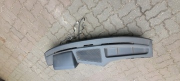 BMW 7 E23 '82 728i приборная панель кабины