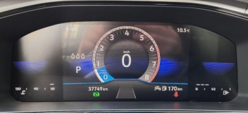 Volkswagen T-Roc I SUV Facelifting 1.5 TSI ACT 150KM 2023 Volkswagen T-Roc 1.5 TSI Life DSG, 150KM, Salon PL, zdjęcie 14