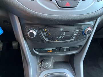 Ford B-MAX 2015 Ford B-MAX 1.5 diesel 95 KM zarejestrowany w PL zadbany mozliwa zamiana, zdjęcie 11